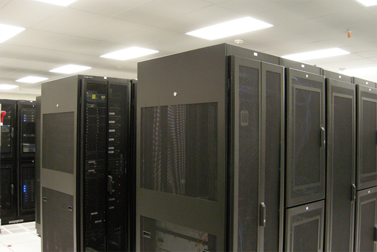 Data Center Racks