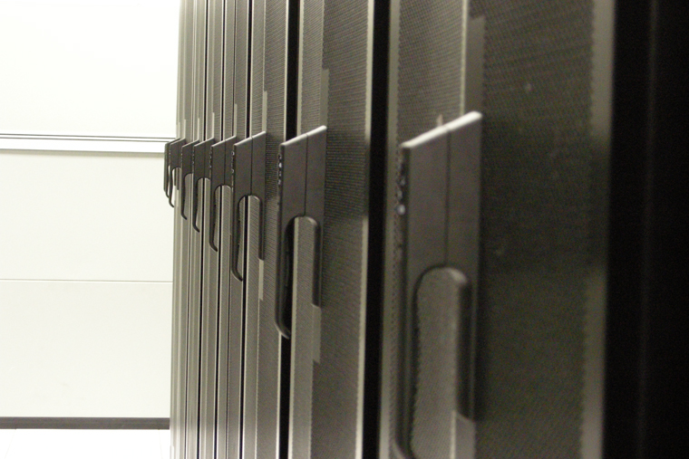 Data Center Racks