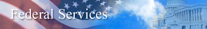 Federal Services
